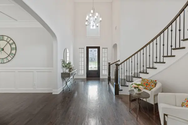 1940 Foxborough Trl, Flower Mound, TX 75028-8269