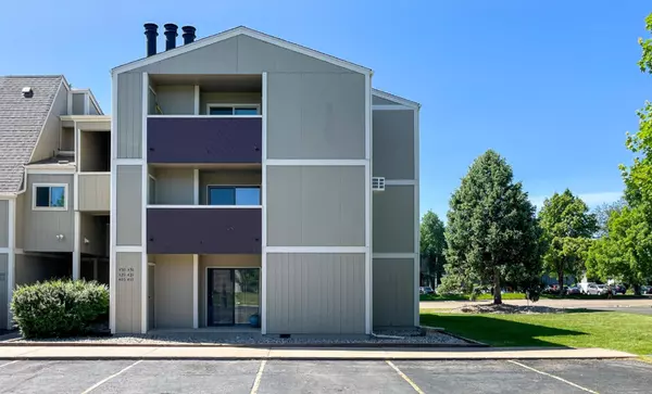 512 E Monroe Dr #d420, Fort Collins, CO 80525-2788