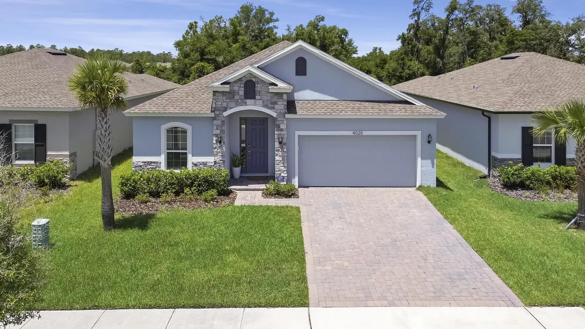 Balsam Falls Rd, Deland, FL 32724