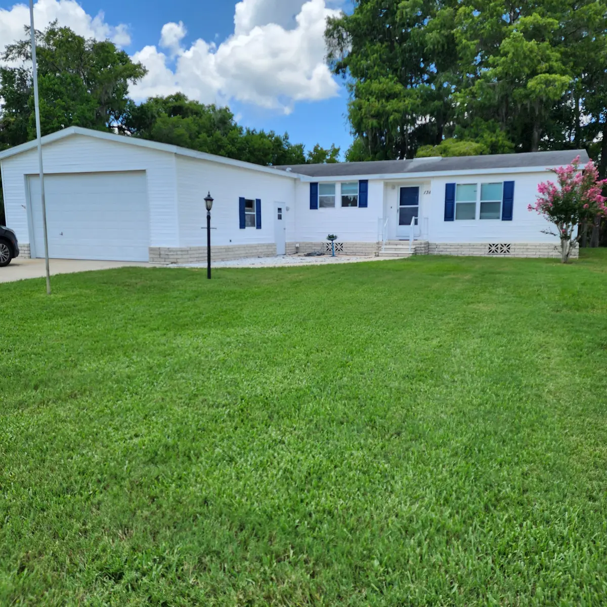 138 Sher Ln, Debary, FL 32713-4720