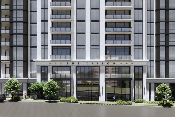 The Dillon Buckhead by Kolter Urban