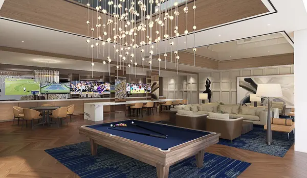 The Dillon Buckhead by Kolter Urban