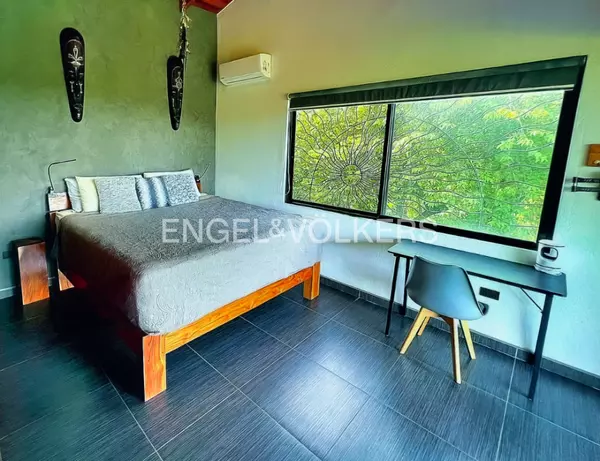 Guanacaste, Rica,Nosara