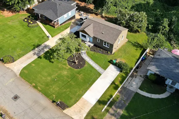 3406 Bennington Dr, Decatur, GA 30032-2560