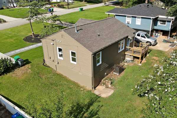 3406 Bennington Dr, Decatur, GA 30032-2560