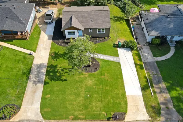 3406 Bennington Dr, Decatur, GA 30032-2560