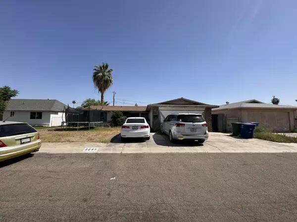 Yuma, AZ 85364-5138,2241 W 18th St