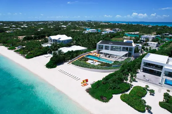 32 Prince Of Wales Drive, Turks & Caicos,