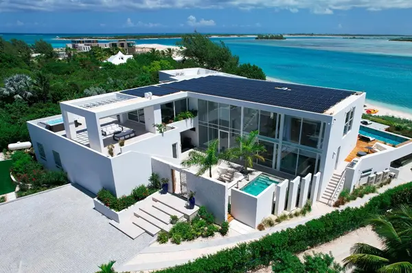 32 Prince Of Wales Drive, Turks & Caicos,