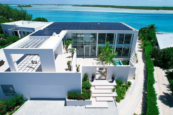 32 Prince Of Wales Drive, Turks & Caicos,