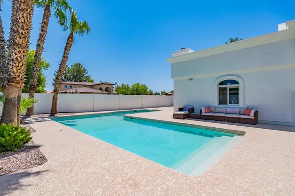 1710 E La Vieve Ln, Tempe, AZ 85284-4533