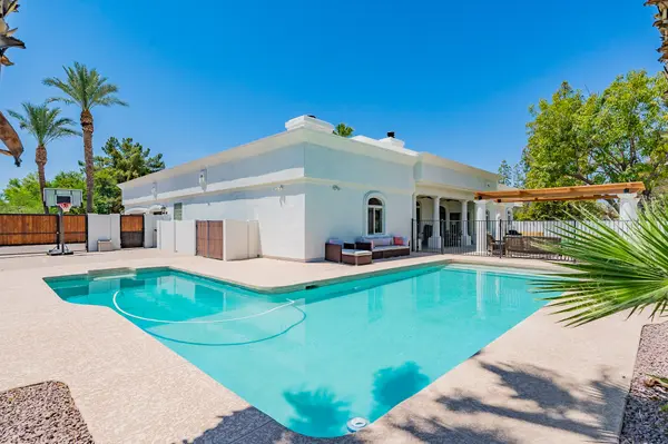 1710 E La Vieve Ln, Tempe, AZ 85284-4533