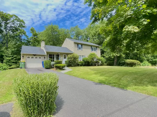 Waterbury, CT 06704-1615,391 Chestnut Hill Ave