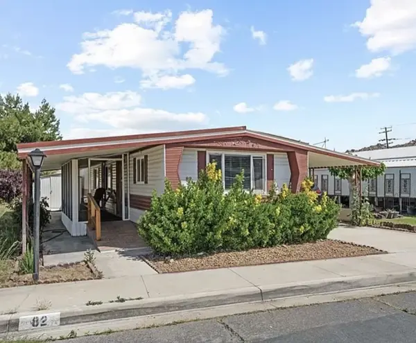 15940 Stoddard Wells Rd #82, Victorville, CA 92395-2800