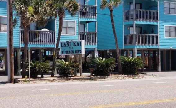 728 West Beach Boulevard #225, Gulf Shores, AL 36542