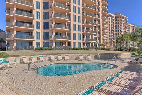 25174 Perdido Beach Boulevard #1502W, Orange Beach, AL 36561