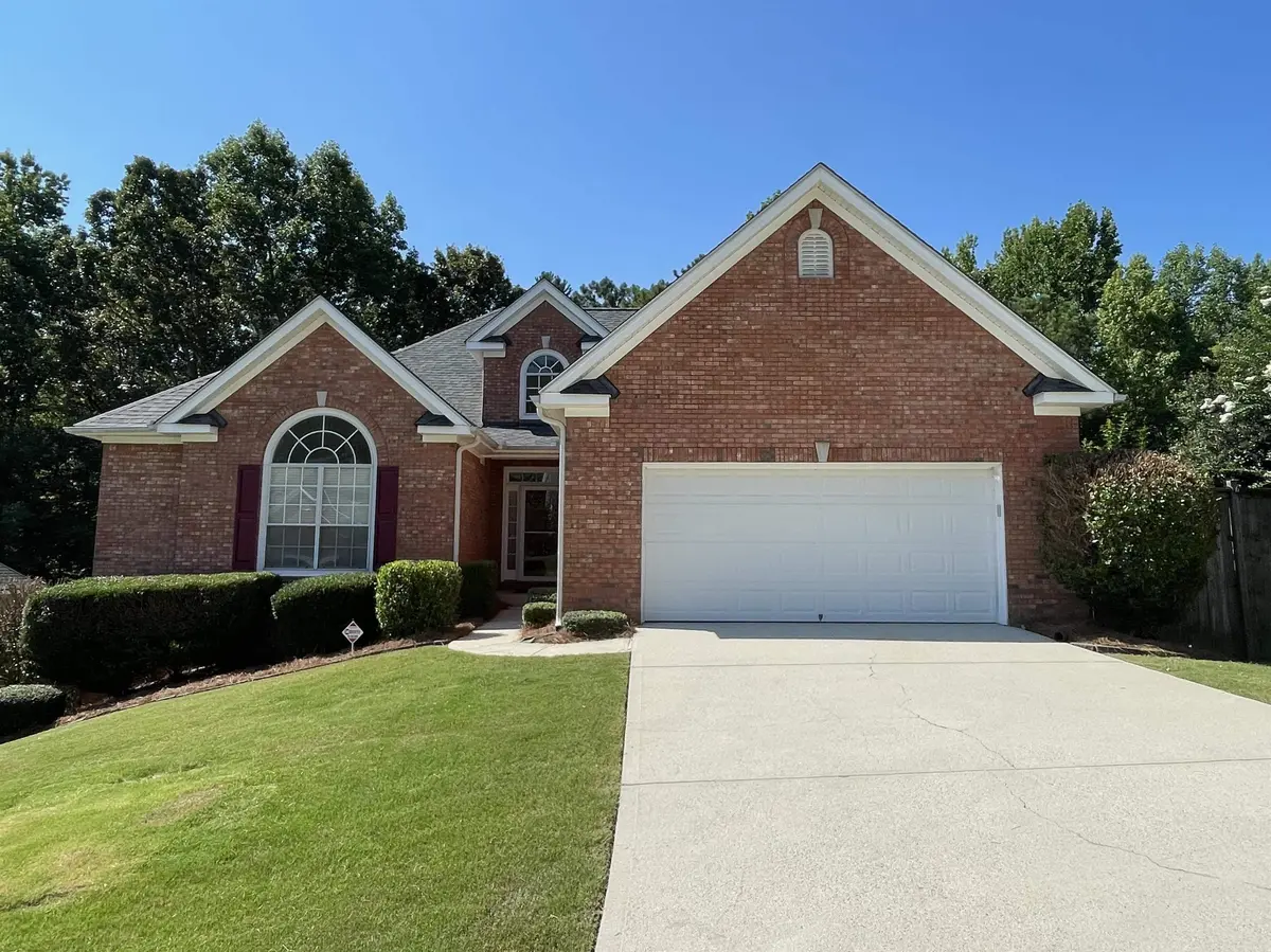 4540 Flatwillow Pl, Douglasville, GA 30135-8647