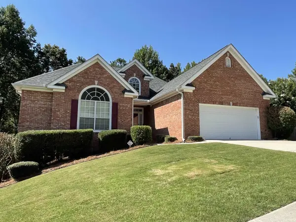 4540 Flatwillow Pl, Douglasville, GA 30135-8647