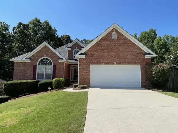 4540 Flatwillow Pl, Douglasville, GA 30135-8647