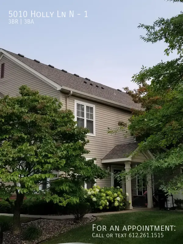 5010 Holly Ln N #1, Plymouth, MN 55446-1751