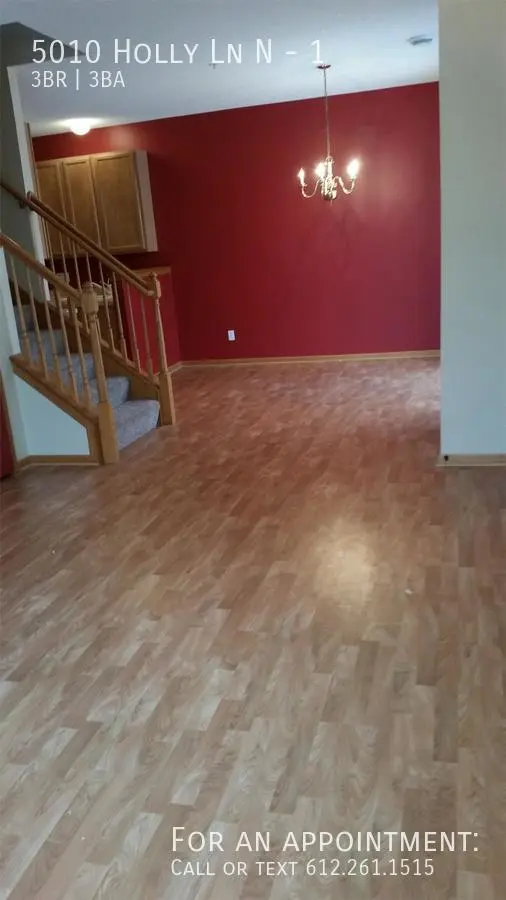 5010 Holly Ln N #1, Plymouth, MN 55446-1751