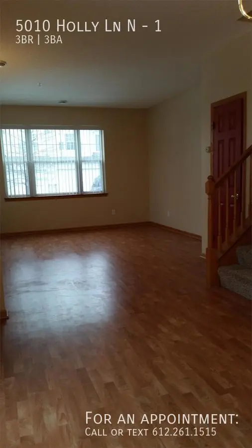 5010 Holly Ln N #1, Plymouth, MN 55446-1751
