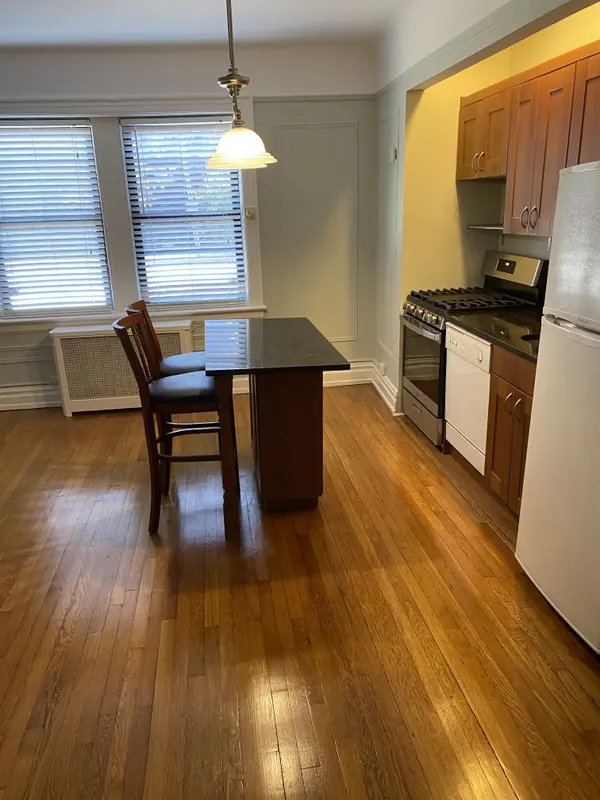 1 Franklin Ave #1G, White Plains, NY 10601-3806