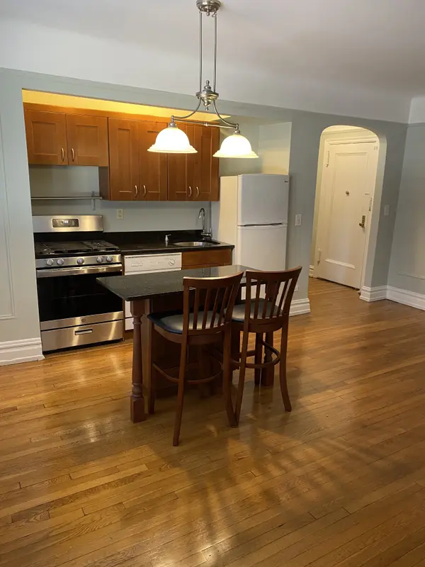 1 Franklin Ave #1G, White Plains, NY 10601-3806