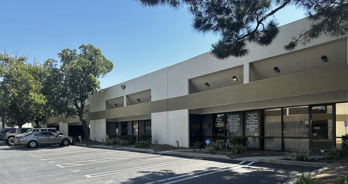 10722 Arrow Route Suite #306, Rancho Cucamonga, CA 91730