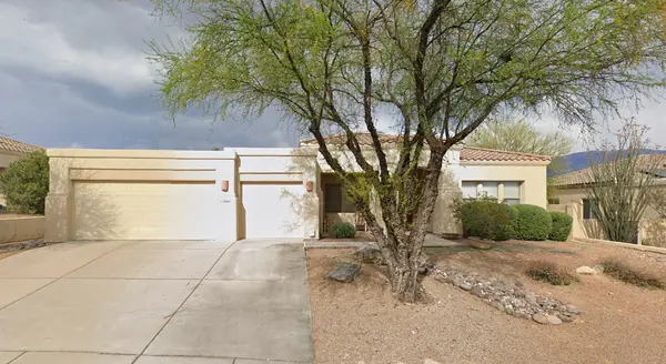 13940 N Bentwater Dr, Oro Valley, AZ 85755-5882