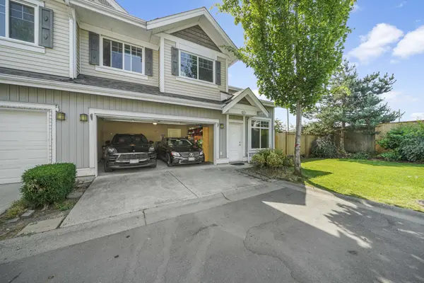 30748 Cardinal Ave #36, Abbotsford, BC V2T 0C1
