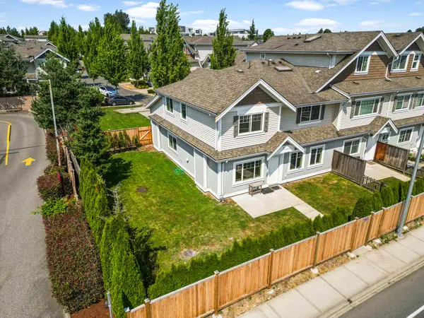 30748 Cardinal Ave #36, Abbotsford, BC V2T 0C1