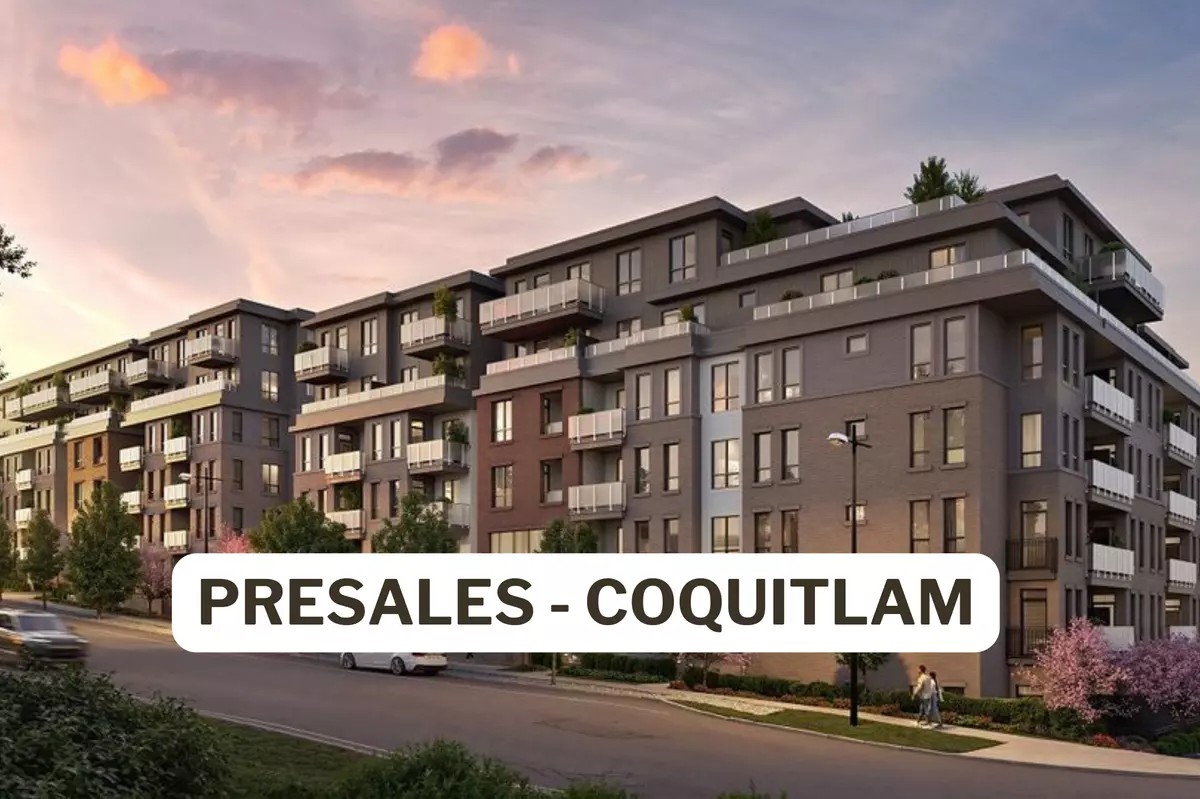 Coquitlam, BC V3K 2R1,600 Shaw Ave