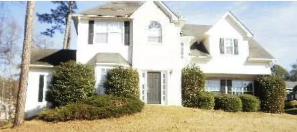 3810 River Lake Shr, Ellenwood, GA 30294-1268