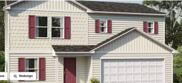 820 Dove Tree Ln, Social Circle, GA 30025-2502