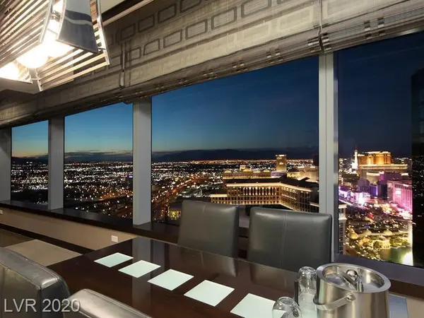2600 W Harmon Ave #54001, Las Vegas, NV 89158-4538