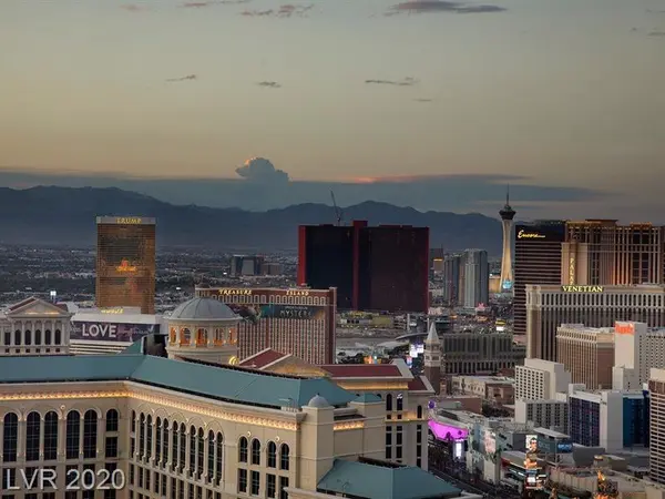 2600 W Harmon Ave #54001, Las Vegas, NV 89158-4538