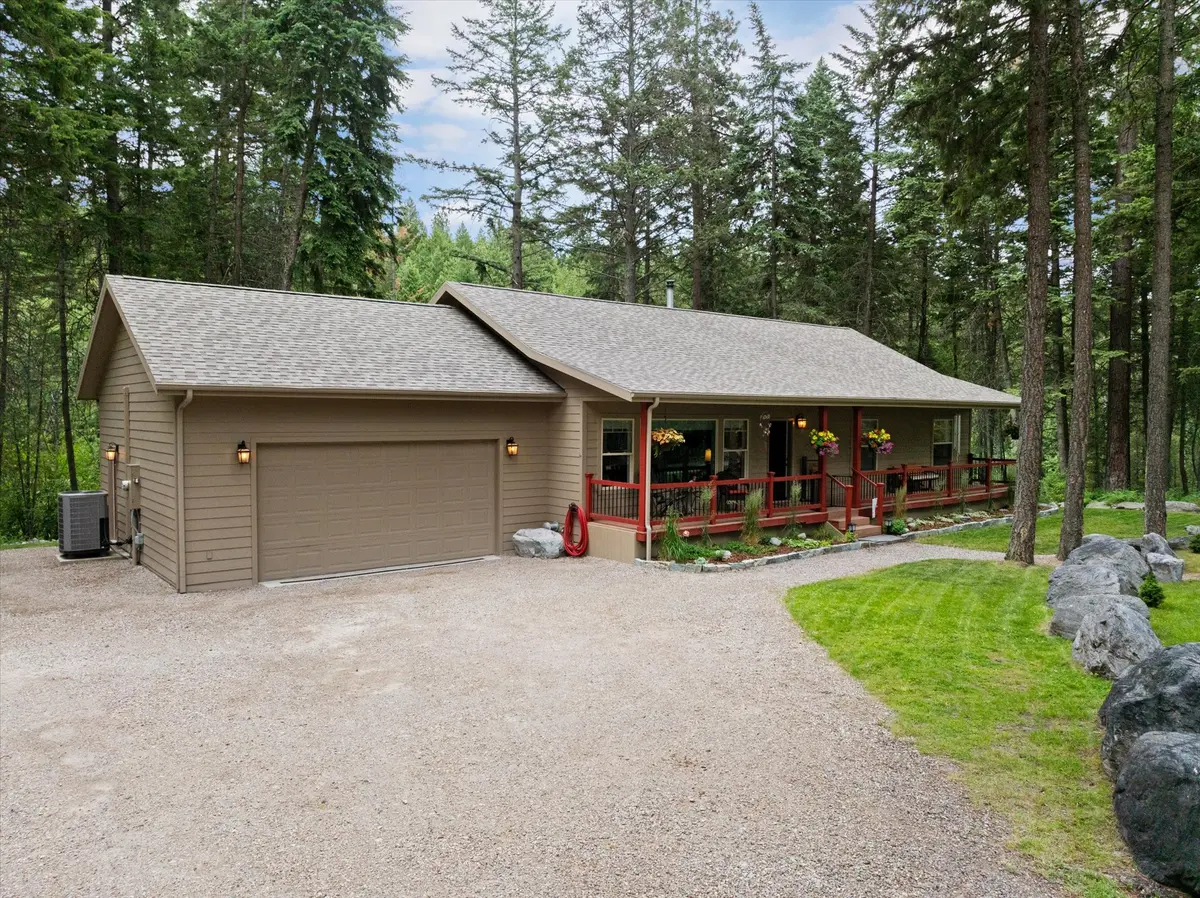 612 Pommel Drive