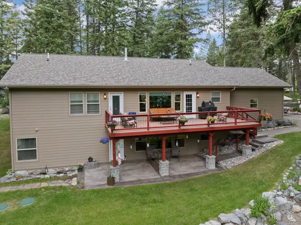 612 Pommel Drive