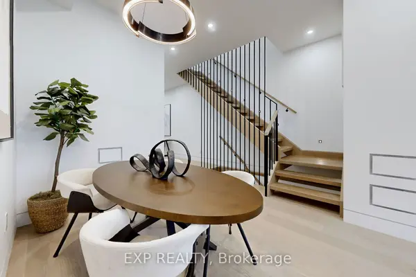 238 Harvie Ave, Toronto, ON M6E