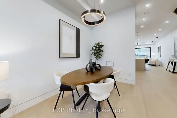 238 Harvie Ave, Toronto, ON M6E