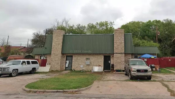 2904 Sweeney Ln, Austin, TX 78723-3649