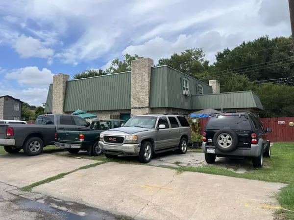 Austin, TX 78723-3649,2904 Sweeney Ln