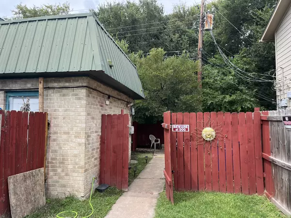 Austin, TX 78723-3649,2904 Sweeney Ln