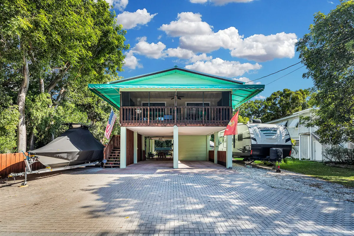 410 Coconut Drive Key Largo Fl 33037