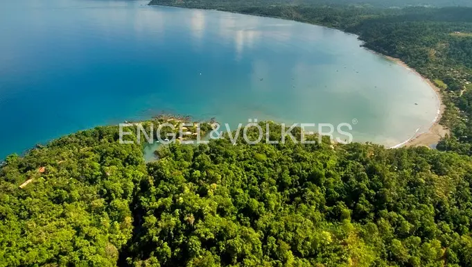 Dream Development Finca Alto de Drake