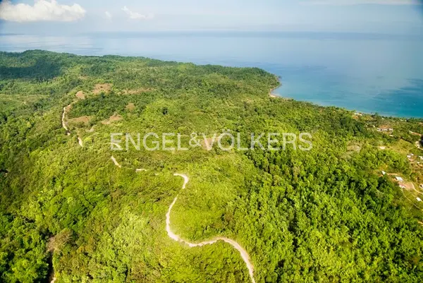 Dream Development Finca Alto de Drake
