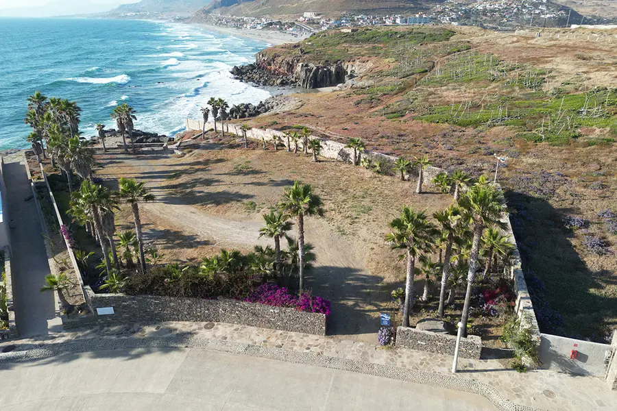 Punta Piedra #1F, Ensenada, Baja 22765