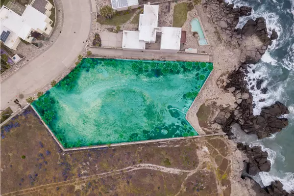 Ensenada, Baja 22765,Punta Piedra #1F