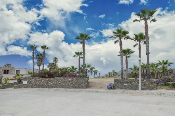 Punta Piedra #1F, Ensenada, Baja 22765